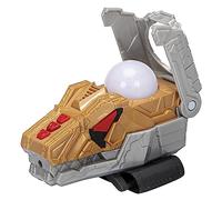 Power Rangers Cosmic Fury, Morpher Cósmico, Escaneo de Sonido electrónico, Disfraz de superhéroe para Juego de rol, Juguete para niños y niñas a Partir de 5 años