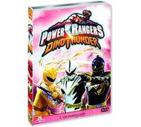 Power Rangers : Dino Thunder - Vol. 5 [Francia] [DVD]