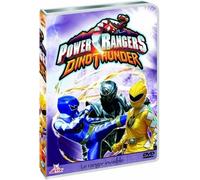 Power Rangers : Dino Thunder - Vol. 7 [Francia] [DVD]
