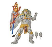 Power Rangers Esfinge Rey | Poderosos Morphin Colección Lightning