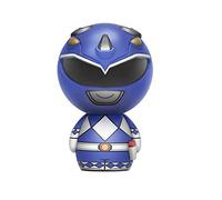 Power Rangers - Figura de Vinilo Blue Ranger, colección Dorbz (Funko 6946)