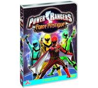 Power rangers - force mystique, vol. 2 [Francia] [DVD]