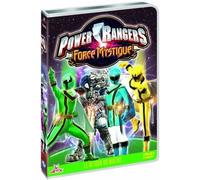 Power rangers - force mystique, vol. 5 [Francia] [DVD]