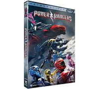 Power Rangers [Francia] [DVD]