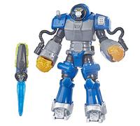Power Rangers Hasbro Beast Morphers Smash Beastbot Action Figure, 15 cm, Multicolor, E5928ES0