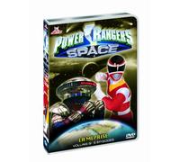 Power rangers in space, vol. 5 [Francia] [DVD]