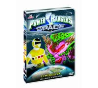 Power rangers in space, vol. 6 [Francia] [DVD]