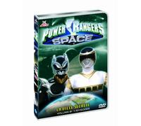 Power rangers in space, vol. 8 [Francia] [DVD]