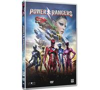 Power Rangers [Italia] [DVD]
