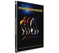 Power Rangers : Le Film [Francia] [DVD]