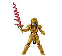 Power Rangers Lightning Collection 6 Inch Figure | Mighty Morphin Goldar
