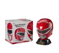Power Rangers- Lightning Collection Casco Ranger (Hasbro E81635L0)