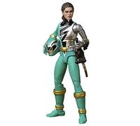 Power Rangers Lightning Collection, Figura Ranger Verde Dino Fury de 15 cm
