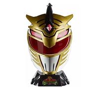Power Rangers Lightning Collection Lord Drakkon Collectible Helmet