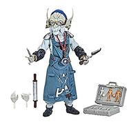 Power Rangers Lightning Collection Mighty Morphin Finster - Figura de acción Coleccionable (15 cm) (F2285)