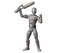 Power Rangers Lightning Collection, Putrid Wild Force - Figura Decorativa (15 cm), Multicolor