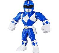 Power Rangers Mega Mighties Ranger Azul (Hasbro E5874ES0)