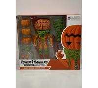 Power Rangers Mighty Morphin Calabaza Rapero Rayo Colección Hasbro F0543