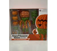 Power Rangers Mighty Morphin Calabaza Rapero Rayo Colección Hasbro F0543
