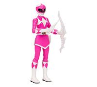 Power Rangers Mighty Morphin Figura Pink Ranger 15 cm