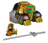 Power Rangers Mighty Morphin Re-Ignition - Lion Deluxe Combinable Thunderzord (temporada 2) por Playmates Toys