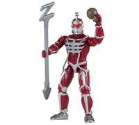 Power Rangers Mighty Morphin Re-Ignition - Lord Zedd (temporada 2) Figura de alienígena del espacio malvado por Playmates Toys
