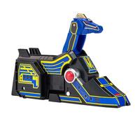 Power Rangers Mighty Morphin Re-Ignition - Unicorn Combinable Thunderzord (Temporada 2) de Playmates Toys