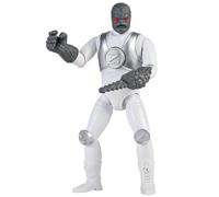 Power Rangers Mighty Morphin Re-Ignition - Z Putty (temporada 2) Figura de alienígena del espacio malvado por Playmates Toys