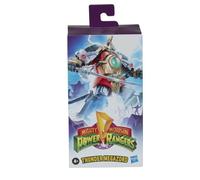 Power Rangers Mighty Morphin Thunder Megazord