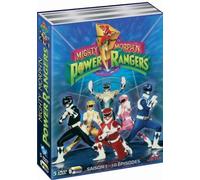 Power Rangers - Mighty Morph'n' - Saison 1 [Francia] [DVD]