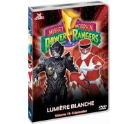 Power rangers mm, vol. 16 [Francia] [DVD]