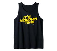 Power Rangers Morphin Time Camiseta sin Mangas