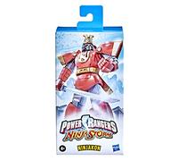 Power Rangers Ninja Storm: Figura de acción NINJAKON