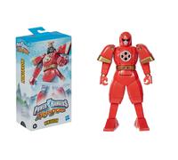 Power Rangers Ninja Storm Ninjakon Edición Limitada Figura De Acción HASBRO