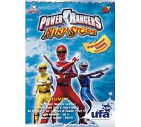 Power Rangers - Ninja Storm Vol. 3 [Alemania] [DVD]