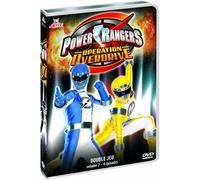 Power rangers - operation overdrive, vol. 2 [Francia] [DVD]