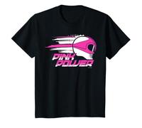 Power Rangers Pink Power Camiseta