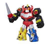 Power Rangers Playskool Heroes Mega Mighties Megazord, E63615L1