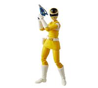 Power Rangers- PRG Pet Ice Yankee Romeo (Hasbro E8663)