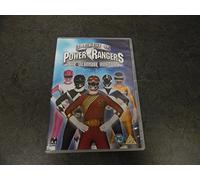 Power Rangers [Reino Unido] [DVD]