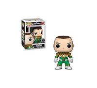 POWER RANGERS S7 - POP GRN RANGER (NO HELMET)
