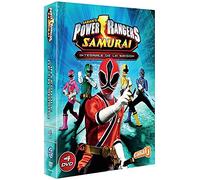Power Rangers Samouraï - L'intégrale [Francia] [DVD]