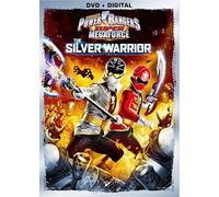 Power Rangers Super Megaforce - The Silver Warrior [Edizione: Stati Uniti] [Italia] [DVD]
