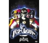 Power Rangers: the Movie [95/E, [Alemania] [DVD]