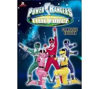 Power Rangers - Time Force/Complete Season [Alemania] [DVD]
