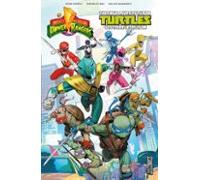 Power Rangers & Tortues Ninja T1 : Power Rangers & Tortues Nin
