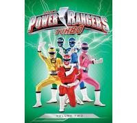 Power Rangers Turbo 2 (3pc) / (Full) [DVD] [Région 1] [NTSC] [US Import]