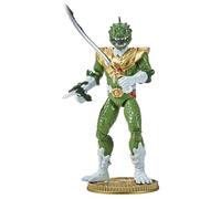 Power Rangers vs Godzilla - Figura Godzilla Kaiju Ranger verde de 5 pulgadas por Playmates Toys