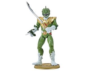 Power Rangers vs Godzilla - Figura Godzilla Kaiju Ranger verde de 5 pulgadas por Playmates Toys