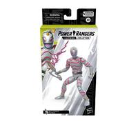 Power Rangers Wild Force Putrid Af Action Figura Hasbro